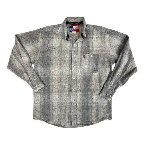 Camicia uomo wrangler george - uomo,