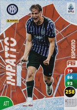 Panini, Calciatori 2025-26