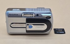 Fujifilm fotocamera digitale