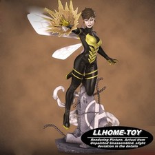 Modellino vespa bambina 1/6 35