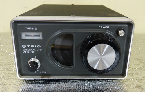 Trio vfo 30 - ⭐⭐⭐, vfo-30