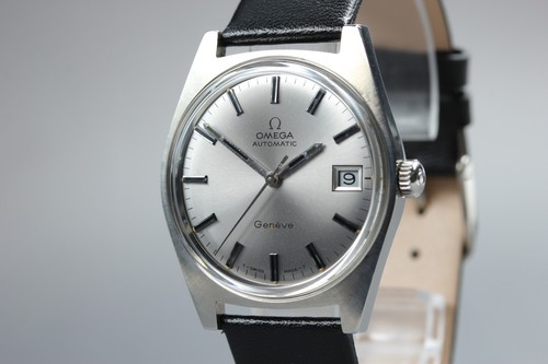 Orologio uomo vintage - uomo,