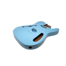 Brio 69 Telecaster Thinline SS