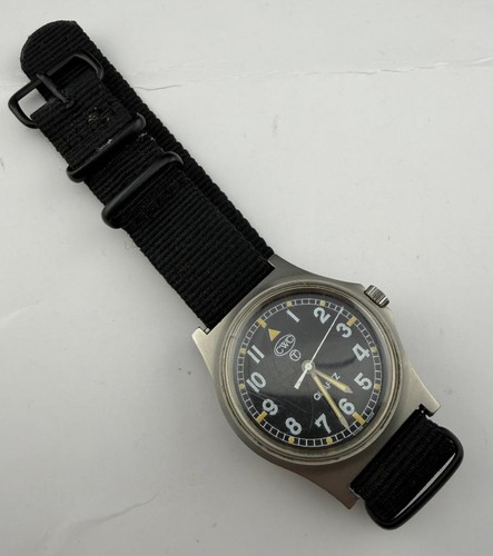 Orologio cwc 2006 - 2006, w10