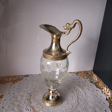 Rarissima Brocca Distillerie