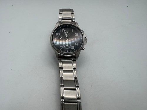Seiko cronografo 7t92 - seiko,