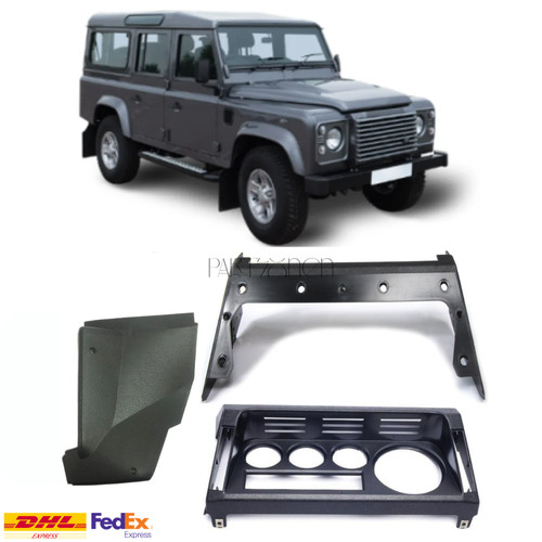 Per land rover defender - land,