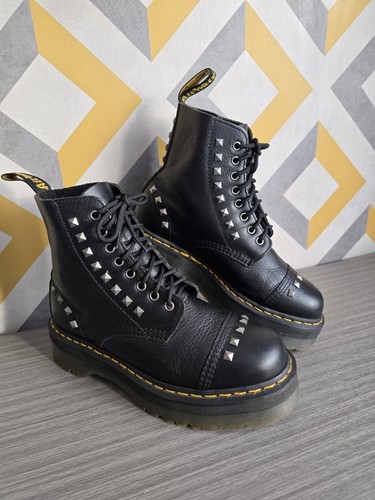 Stivali martens sinclair - stivali,