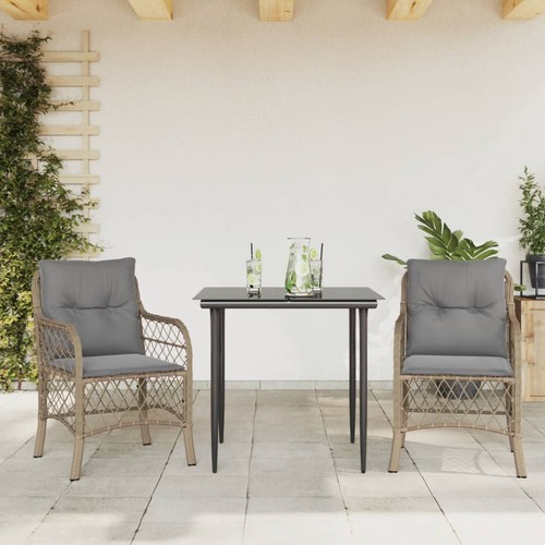 Set pranzo giardino pz - set, da