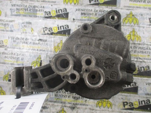 Compressore aria condizionata - compressore,