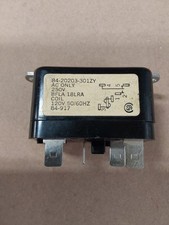 RBM/HONEYWELL 84-20203-301ZY