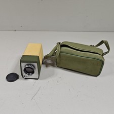 Proiettore Slide Renolux Cabin