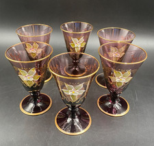 Servizio Calice Bicchiere vino