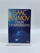 Civilta' extraterrestri, Isaac