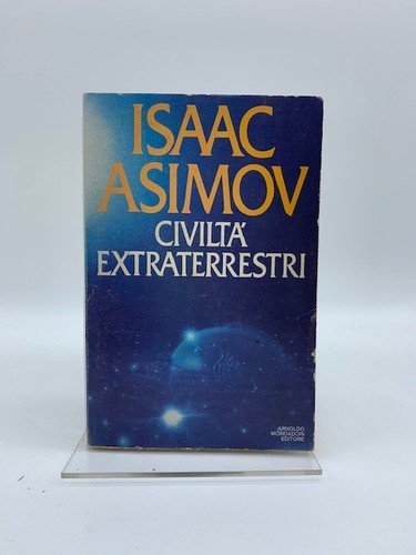 Civilta extraterrestri isaac - civilta',
