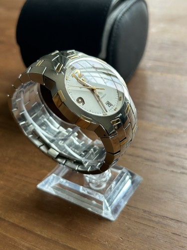 Maurice lacroix milestone - lacroix,