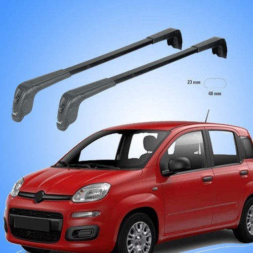 Barre portatutto gev kit - +,