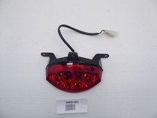 Fanale posteriore led KTM 125