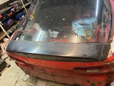 Mazda MX-3 16V Copertura