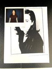 Paula Marshall Casting