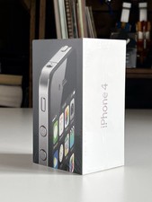 IPhone 4 8gb NUOVO Sigillato