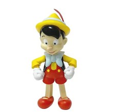 Figurine Disney Pinocchio