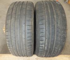 GOMME N°02 PNEUMATICI 225/40R18 92YDUNLOP SORTMAX ESTIVO RIF 2934