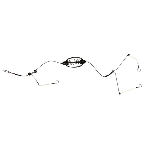 Esca carp fishing - carp,