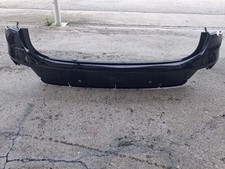 Paraurti posteriore Audi Q3 S-Line del 2020