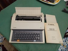 Macchina da scrivere
