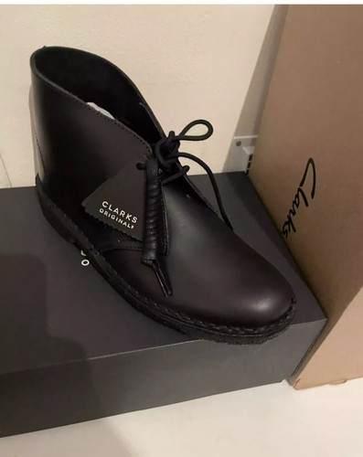 Clarks originals desert boot - clarks,