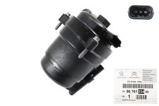 Carter filtro gasolio