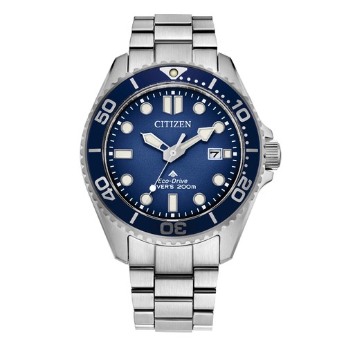 Citizen promaster diver - citizen, diver's