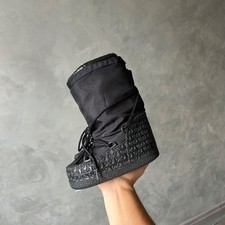 Stivali Dolce & Gabbana Junior Monogram Moon 28-31