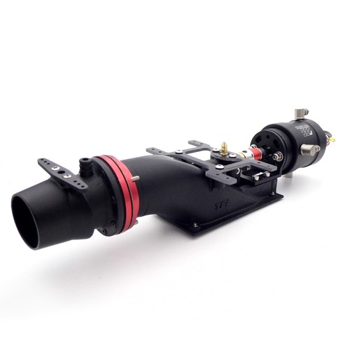 Jet boat water thruster - jet,