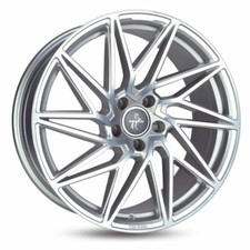 4x Keskin KT20 Future argento