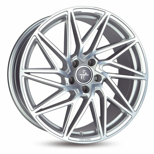 Keskin kt20 future argento - 4x,