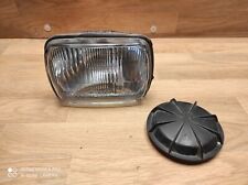 LEGGI DESCRIZIO) faro fanale anteriore destro SIEM per piaggio ape 703 V VOLANTE