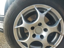 Gomme invernali cerchi in - cerchi,