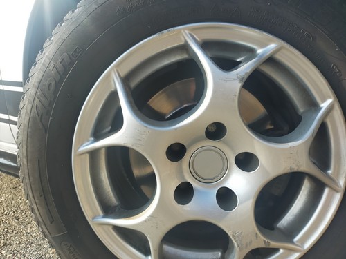 Gomme invernali cerchi in - gomme, invernali+