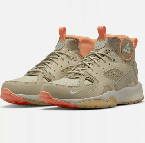Nike acg air mowabb limestone - mowabb,