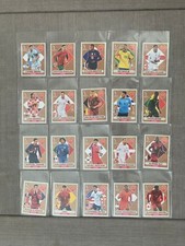 Set 20 Adesivi Extra QATAR