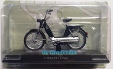 Modellino scala 1:18 Moped