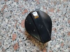 Ducati Pantah 500 600 Tappo Chiusura carburante Serbatoio Nero Moto Guzzi 