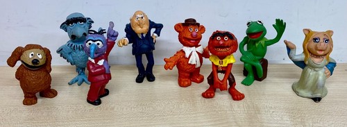 Set action figure - di, 8