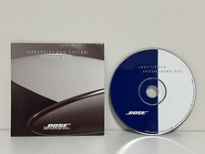 Bose Lifestyle DVD System