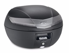 Yamaha tracer 2021 givi - yamaha,