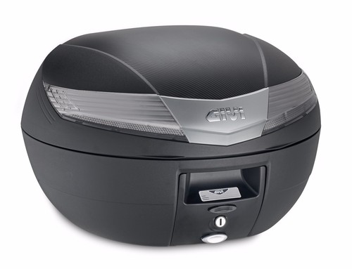 Yamaha tracer 2021 givi v40 - 9,