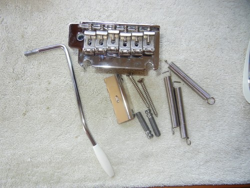 Originale fender stratocaster - originale,