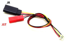 5,8 g FPV Illustrato